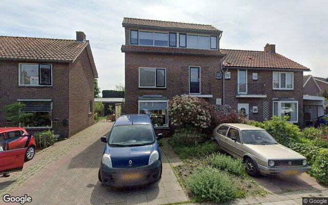 Street View Groenestein 6