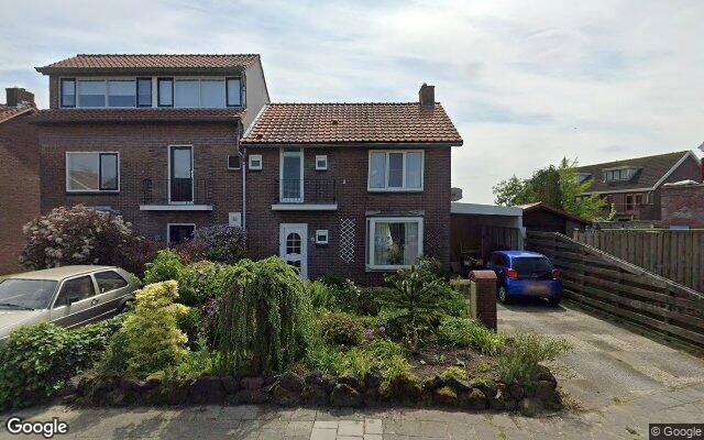 Street View Groenestein 8