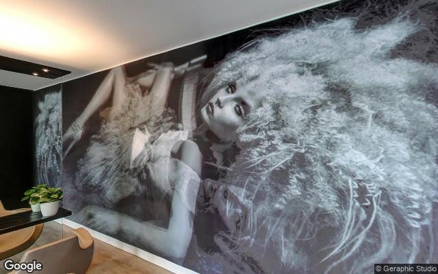 Street View Jacques Perkplantsoen 16