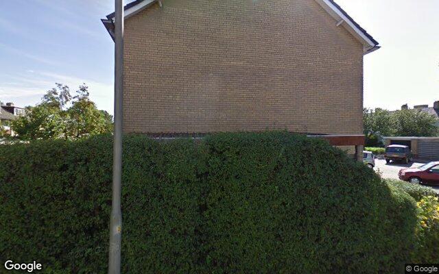 Street View Jacques Perkplantsoen 2