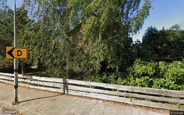 Street View Jacob Reviusstraat 10