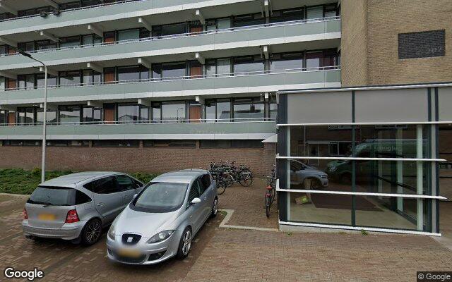 Street View J.P. Heijestraat 31