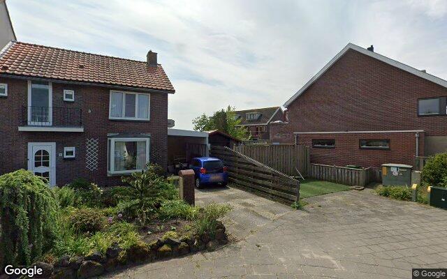 Street View Groenhof 40