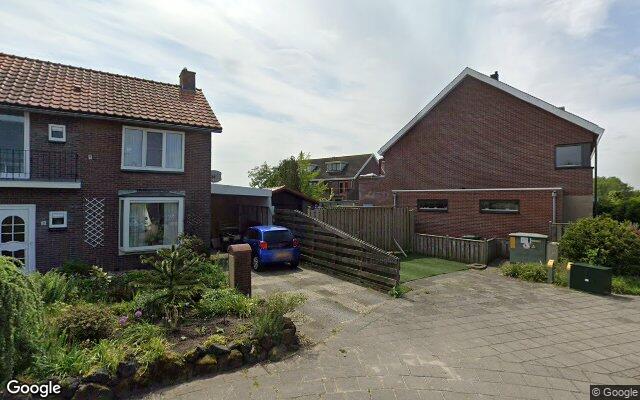 Street View Groenhof 42