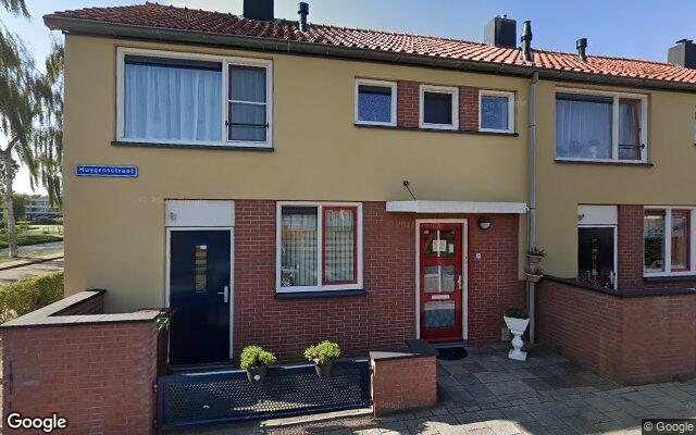 Street View Huygensstraat 7