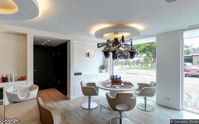 Street View Herman Heyermansstraat 1