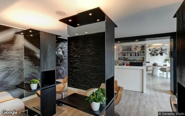 Street View Herman Heyermansstraat 3