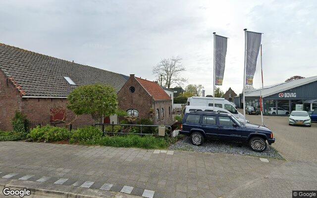 Street View Jaagpad 12