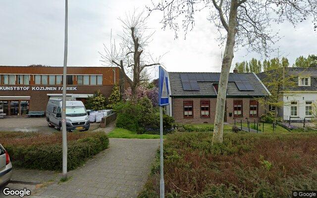 Street View Jaagpad 26