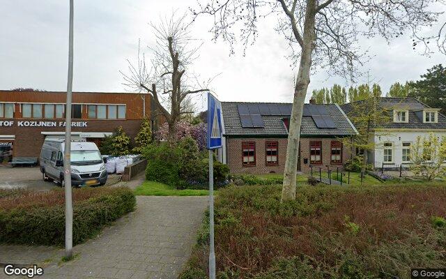 Street View Jaagpad 28