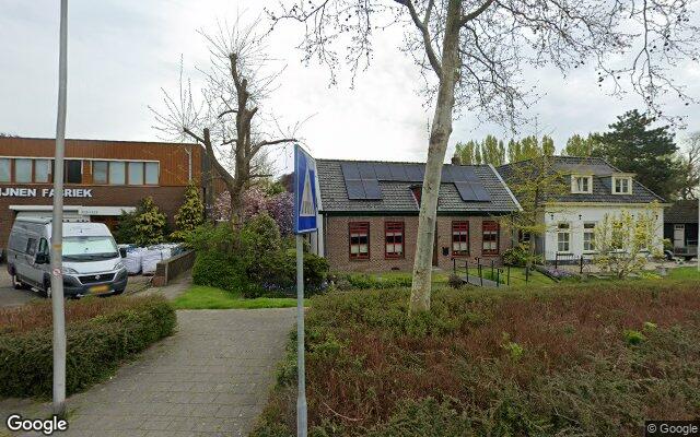 Street View Jaagpad 30