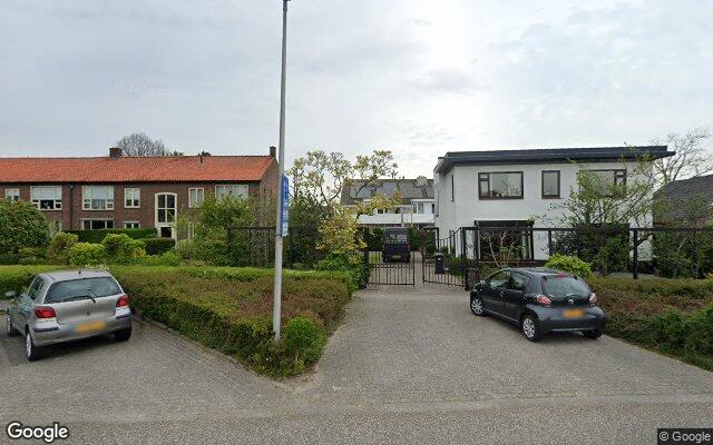 Street View Jaagpad 6