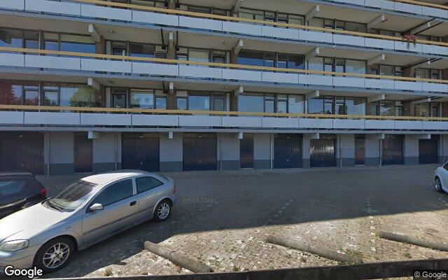 Street View Guido Gezellestraat 11