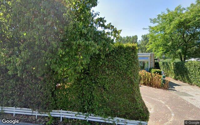Street View Guido Gezellestraat 45