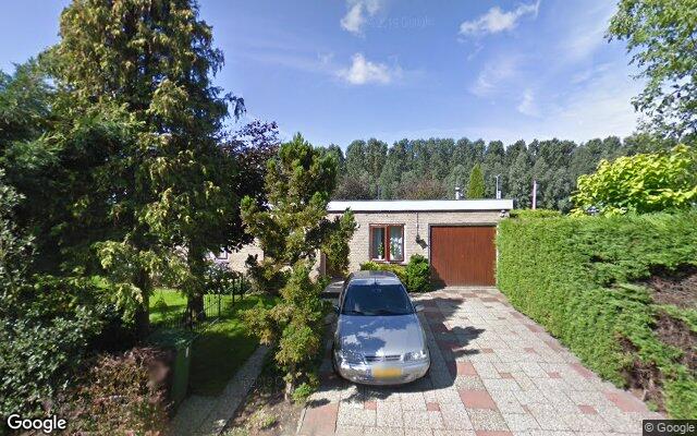 Street View Guido Gezellestraat 51