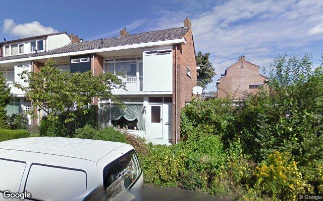 Street View Helene Swarthplantsoen 1