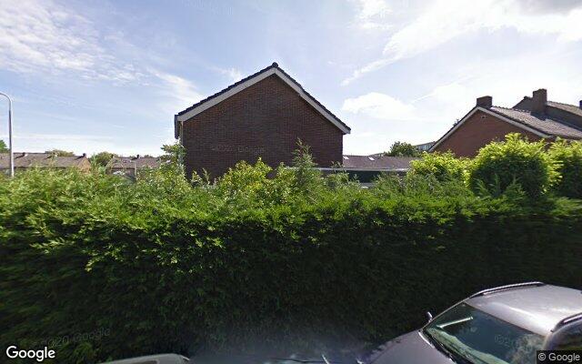 Street View Helene Swarthplantsoen 12