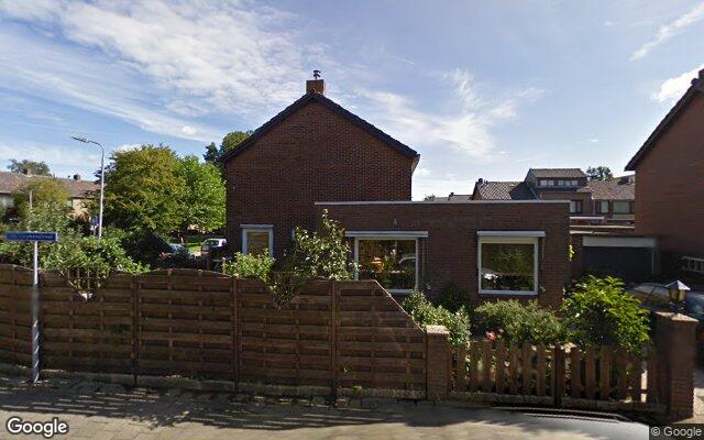 Street View Helene Swarthplantsoen 24