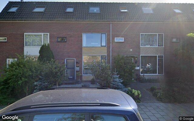 Street View Helene Swarthplantsoen 30