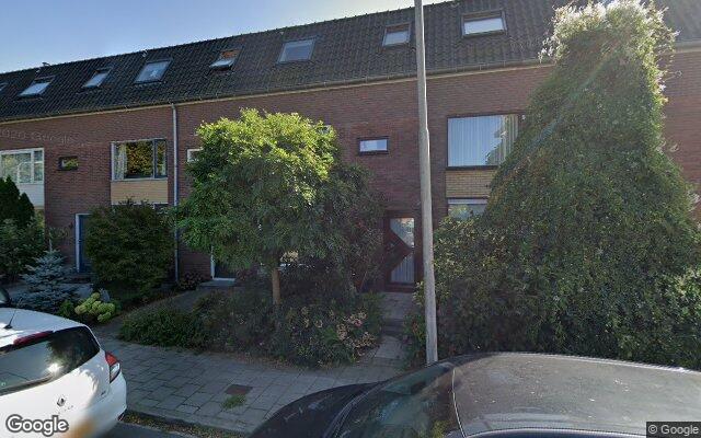 Street View Helene Swarthplantsoen 32