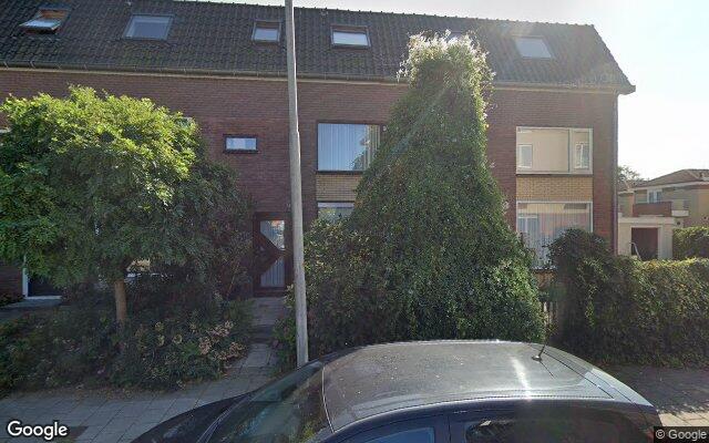 Street View Helene Swarthplantsoen 34