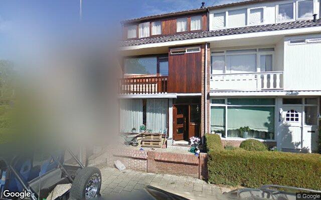 Street View Helene Swarthplantsoen 7