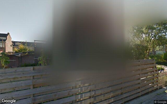 Street View Helene Swarthplantsoen 9