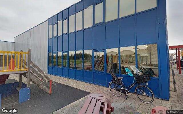 Street View Verbreepark 23