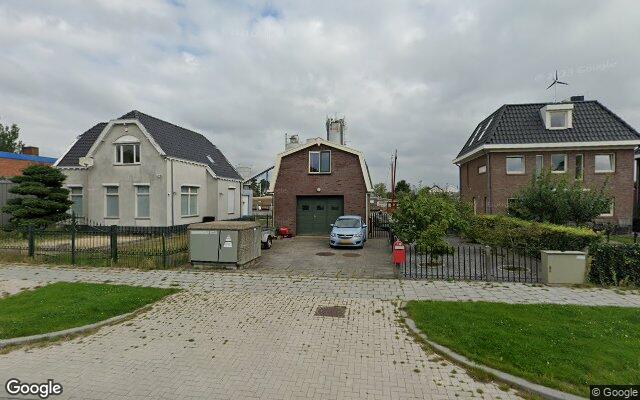 Street View Rijndijk 138