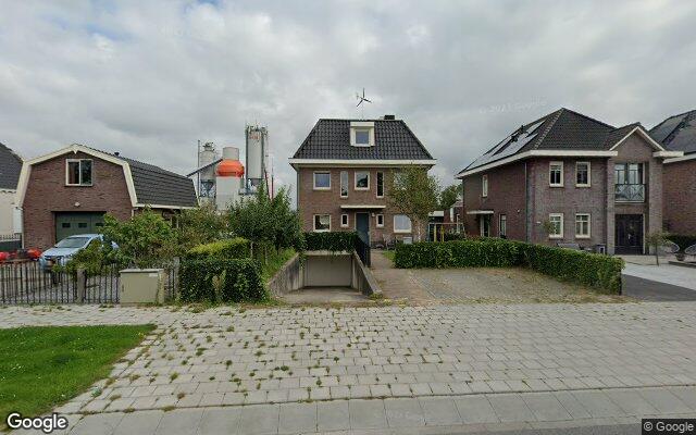 Street View Rijndijk 140