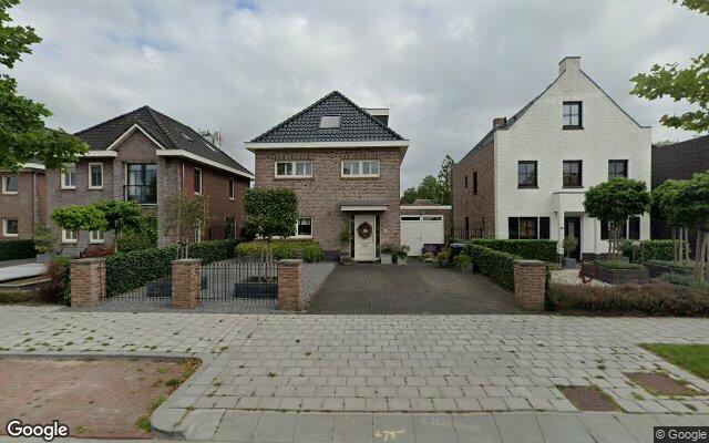 Street View Rijndijk 140