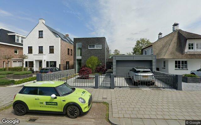 Street View Rijndijk 140