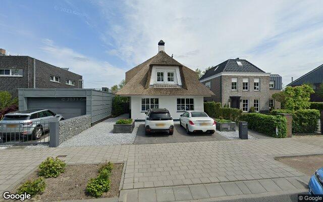 Street View Rijndijk 140