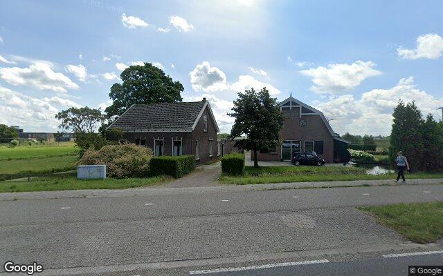 Street View Rijndijk 273