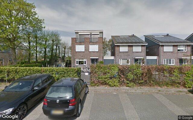 Street View Rijndijk 144