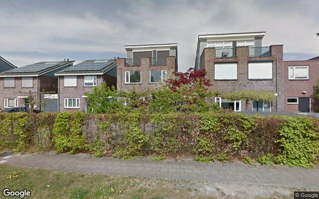 Street View Rijndijk 150