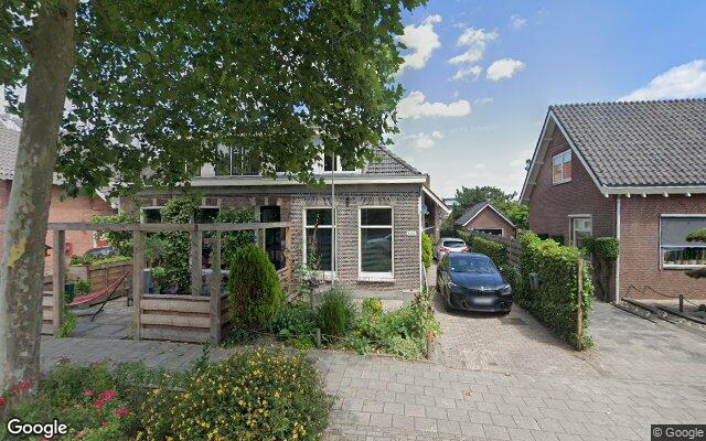 Street View Rijndijk 340