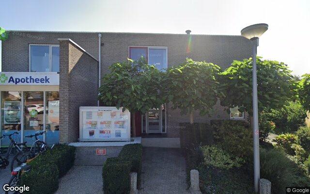 Street View Rhynenburcherlaan 2