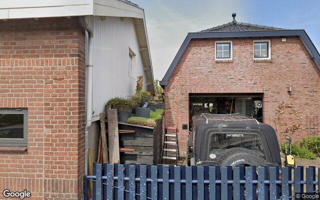 Street View Rijndijk 15