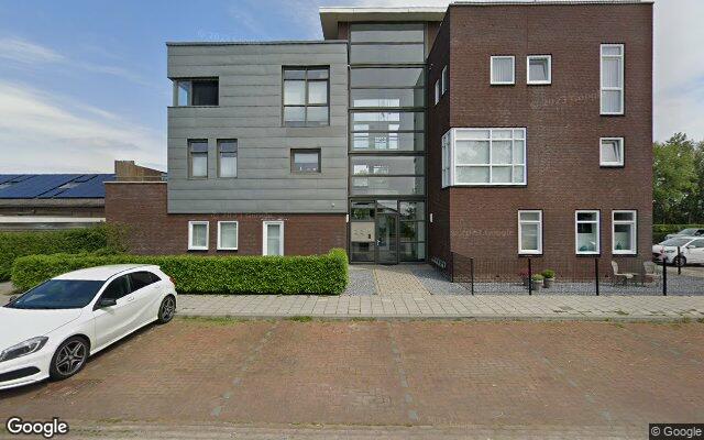 Street View Rijndijk 158