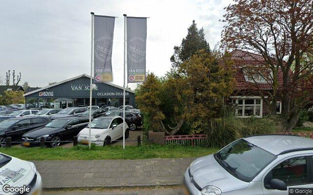 Street View Rijndijk 296