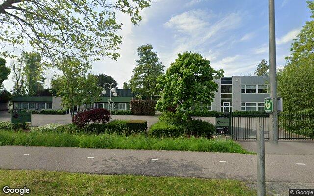 Street View Rijndijk 3