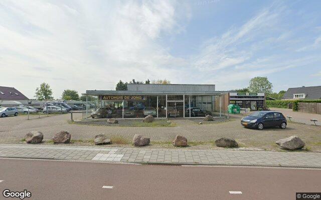 Street View Rijndijk 57