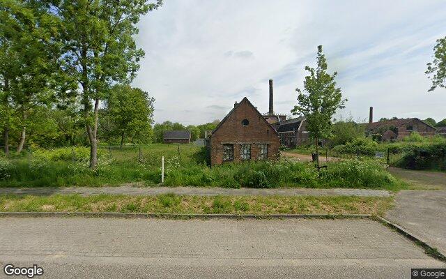 Street View Rijndijk 14