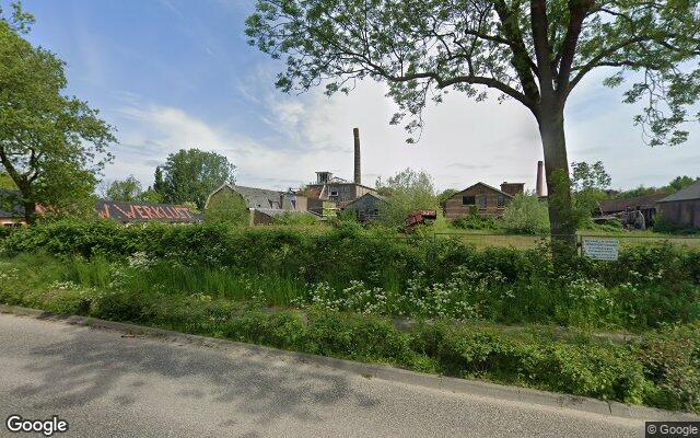 Street View Rijndijk 18