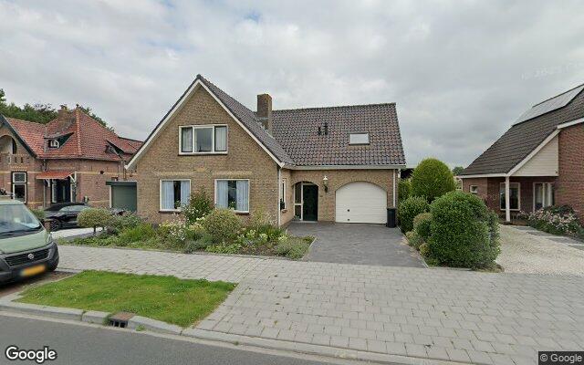 Street View Rijndijk 116