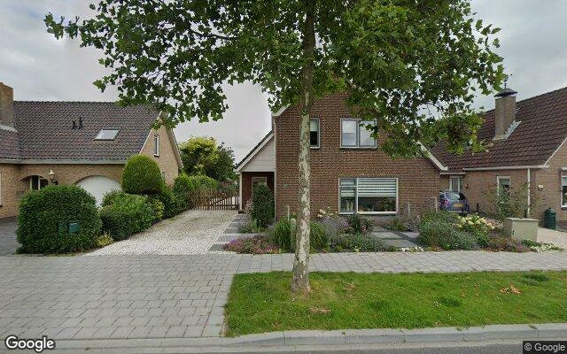 Street View Rijndijk 120