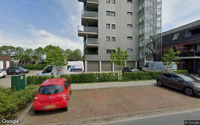 Street View Rijndijk 160