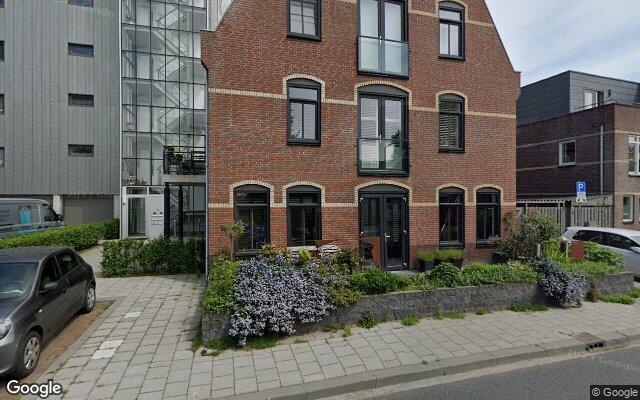 Street View Rijndijk 164