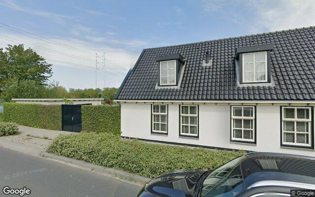 Street View Rijndijk 192